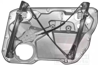 VAN WEZEL 4917269 -  Подъемное устройство для окон